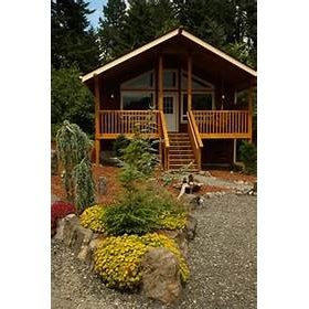 Photos At Carson Ridge Luxury Cabins 2 Tips