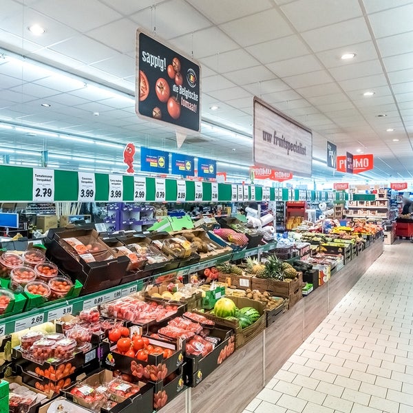 LIDL - Putte - Mechelbaan 365