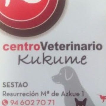 Photo taken at Kukume Centro Veterinario by Business o. on 2/17/2020