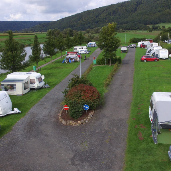 Campingplatz hooksiel bilder