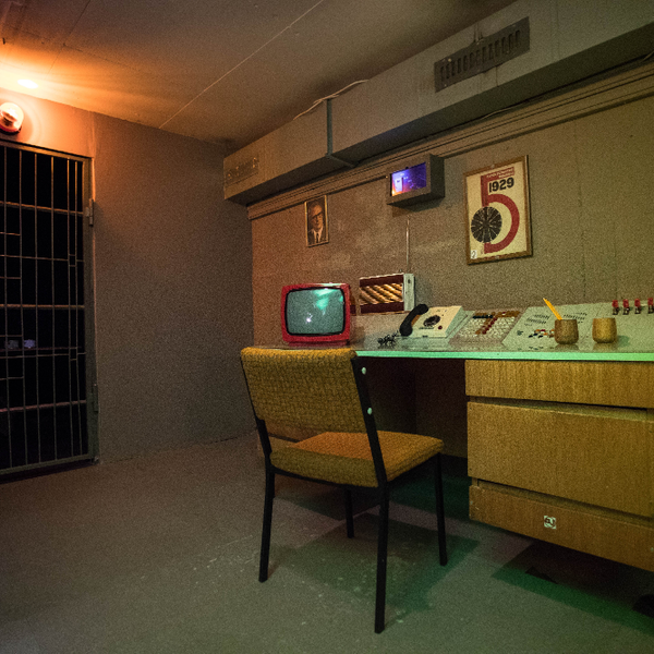 8/2/2019にBusiness o.がEXIT - Escape Room Gamesで撮った写真