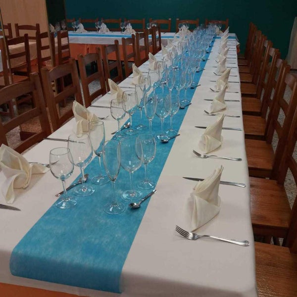 6/16/2020 tarihinde Business o.ziyaretçi tarafından Restaurante Más Evolución'de çekilen fotoğraf