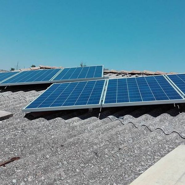 Foto tomada en Sunray Energías Renovables  por Business o. el 6/16/2020