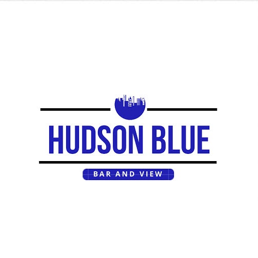 Hudson Blue - Bar