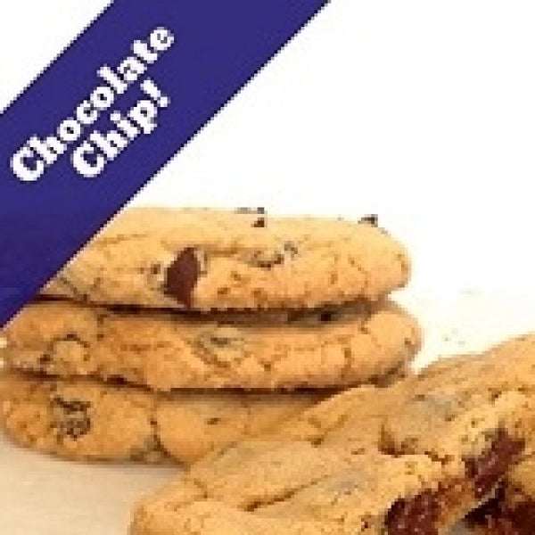 Cookies deliver