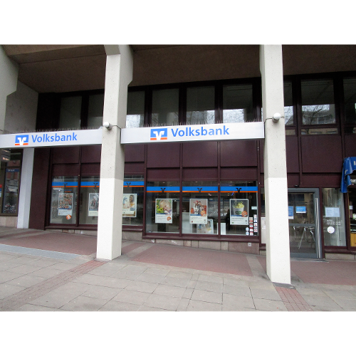 Private Banking Volksbank Stuttgart Eg