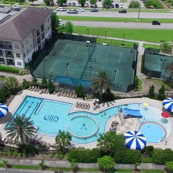 Photos at City Club at River Ranch Lafayette, LA