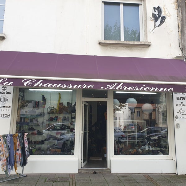 Photos at La Chaussure Abresienne Abrets en dauphine les