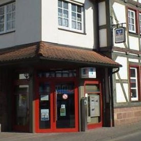Photos At Geldautomat Vr Bank Hessenland Eg Schonbacher Str 13