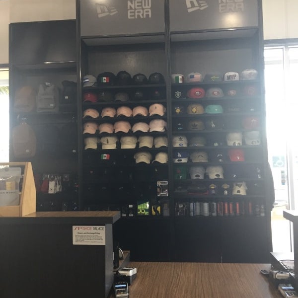 shoe palace on firestone