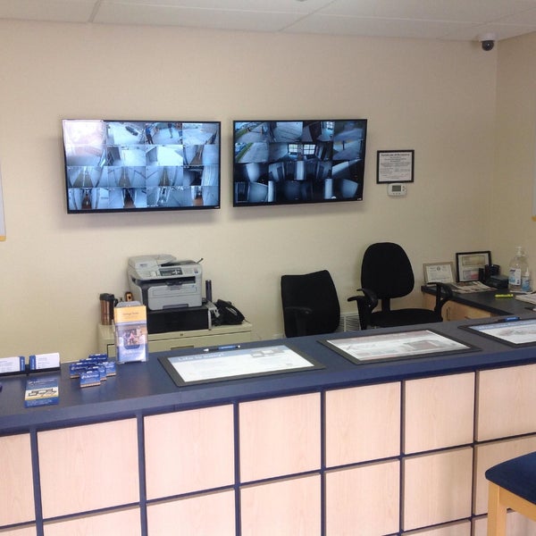 Life Storage San Marcos, TX