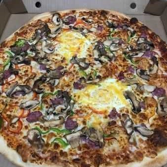 Fotos en Pizza Sparta - Pizzería en Nou Barris