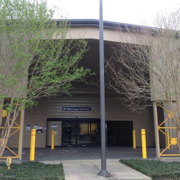 Uncle Bob S Self Storage Lafayette Louisiana Dandk Organizer