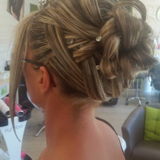 L'Atelier Du Cheveu By K Saint antoine de breuilh, NouvelleAquitaine