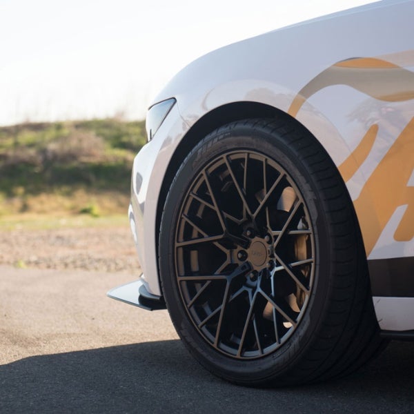 Tiger Wheel & Tyre Bethlehem Automotive Repair Shop