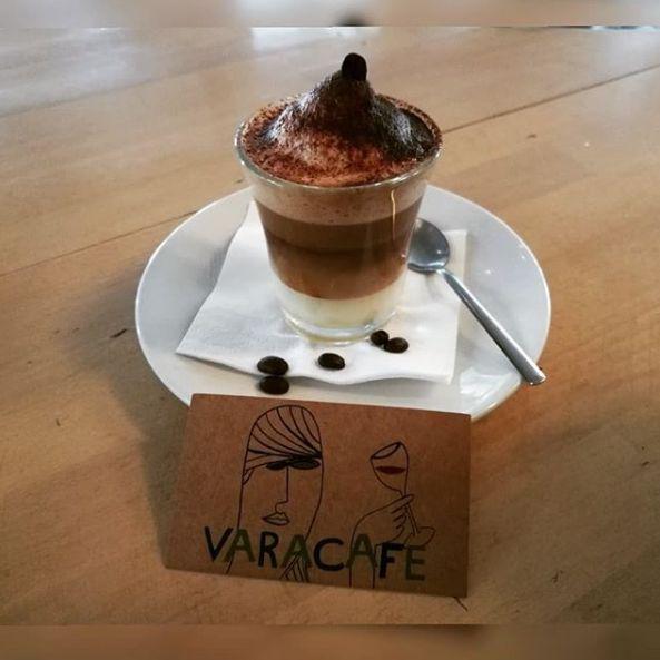 Photo taken at Varacafe by Business o. on 2/17/2020