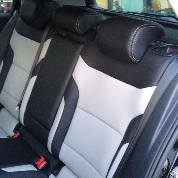 Photos At Interior Car Tuning Lier 0 Tips