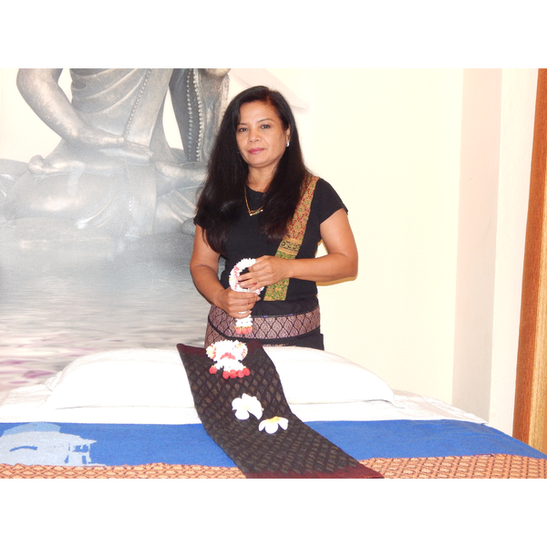 Thai massage ludwigshafen Woher weiß