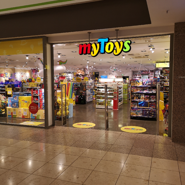Mytoys Магазин Детских Товаров