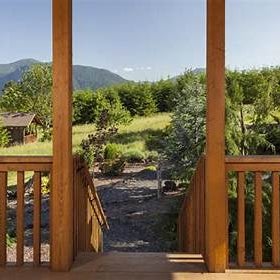Photos At Carson Ridge Luxury Cabins 2 Tips