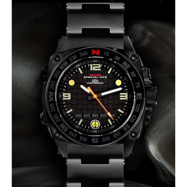ops watches