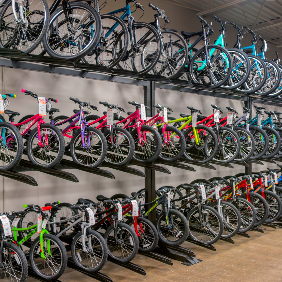 Erik's Bike, Ski, Board Burnsville, MN