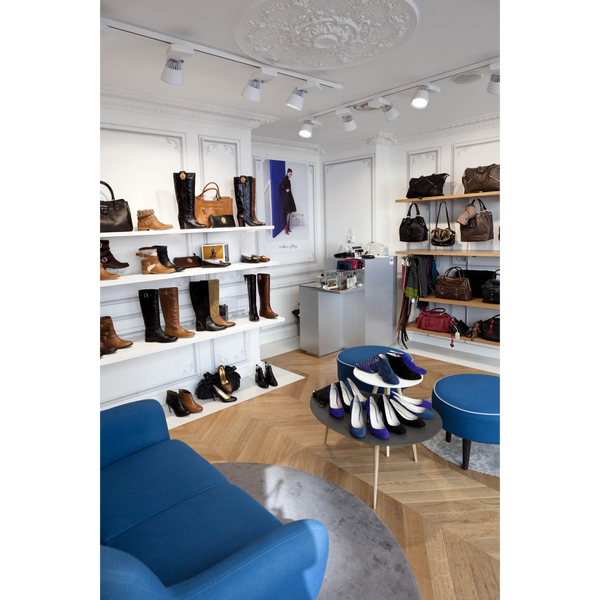 Magasin mellow online yellow