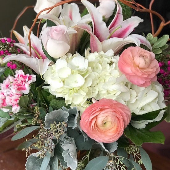 Community Florist Flower Store in Phoenix