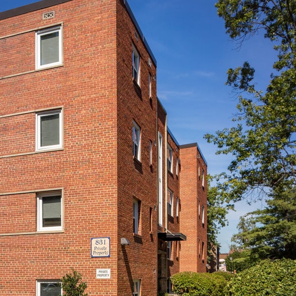 Arbelo Apartments Downtown Alexandria 831 Bashford Ln