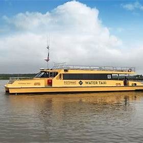 4/6/2020 tarihinde Business o.ziyaretçi tarafından Potomac Riverboat Company'de çekilen fotoğraf