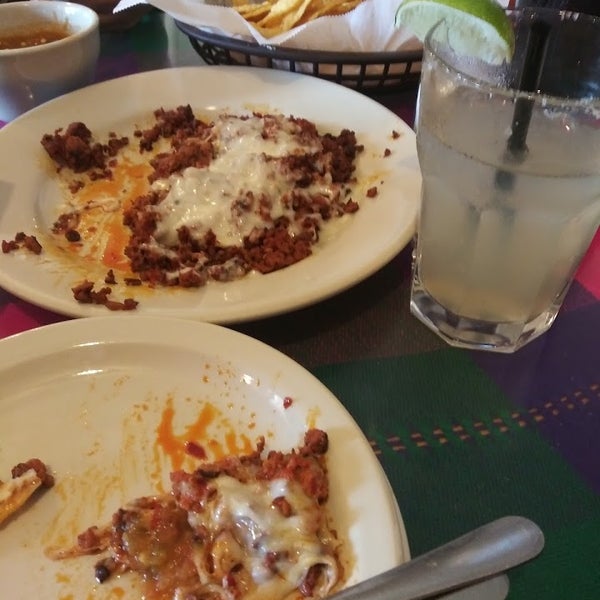 Photo taken at Los Comales by Business o. on 4/21/2020