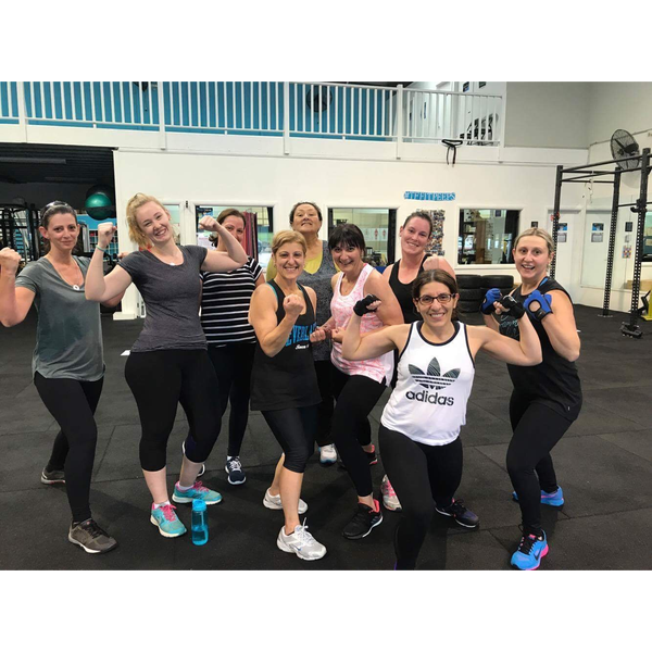 Воронеж паблика фитнес в пять