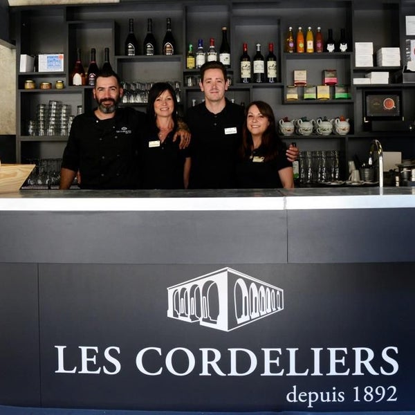 Foto tirada no(a) Cloître des Cordeliers por Business o. em 7/10/2020