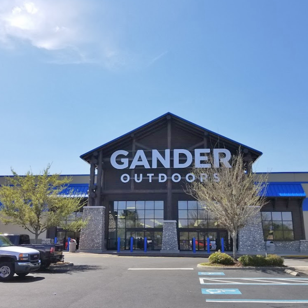 Gander Outdoors, 3970 SW 3rd St, Окала, FL, gander outdoors,gander outdoors...