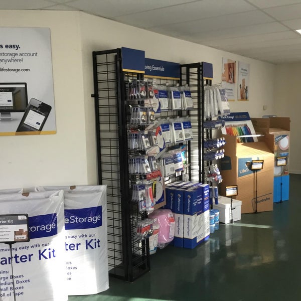 Storage Facilities In Doylestown Pa Dandk Organizer