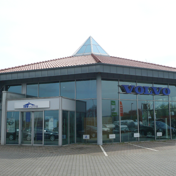 Photos At Auto Nagel Auto Dealership In Steinfurt