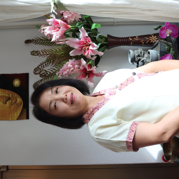 Foto scattata a Sabaydee Traditionelle Thai Massage da Business o. il 5/1/2020