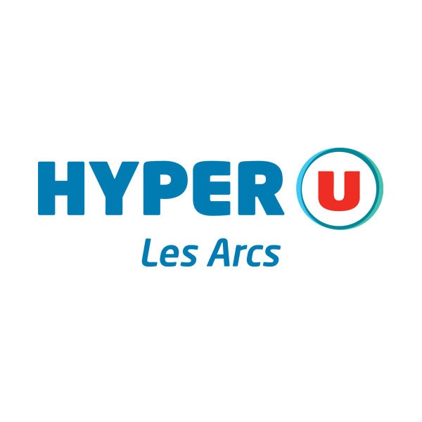Hyper U Les Arcs Les Arcs, ProvenceAlpesCôte d
