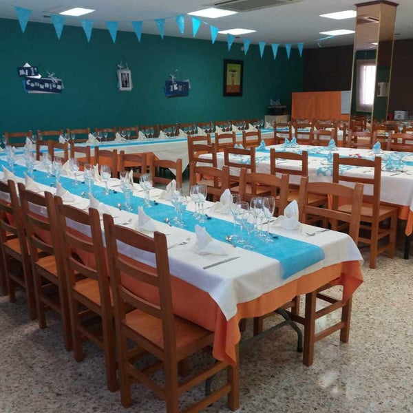 Das Foto wurde bei Restaurante Más Evolución von Business o. am 6/16/2020 aufgenommen