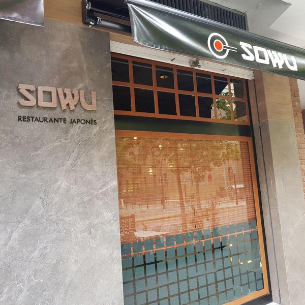 Photo prise au Restaurante Sowu par Business o. le6/18/2020