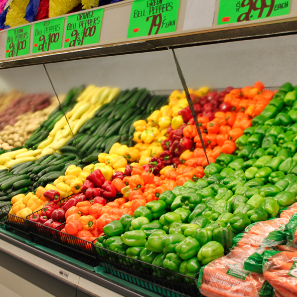 Food Town New Caney Tx