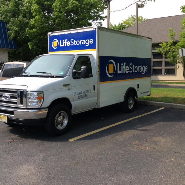 Bob S Self Storage Englewood Nj Dandk Organizer