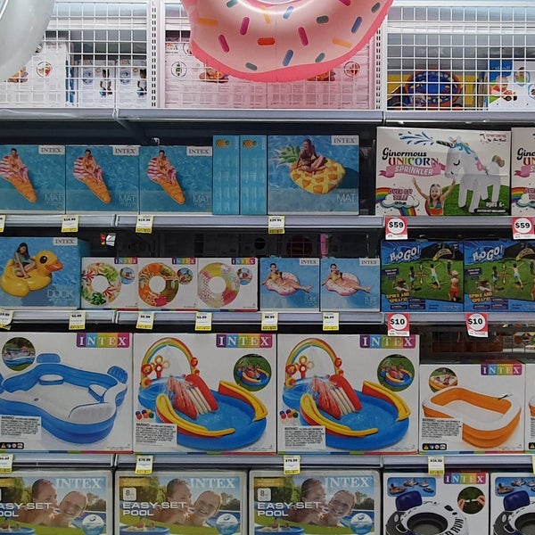 Toymate Super Store Toy Store