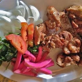 8/22/2019 tarihinde Business o.ziyaretçi tarafından Ali Baba Mediterranean Cuisine of Escondido'de çekilen fotoğraf