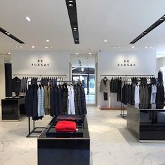 Boutique Outlet De Fursac Mcarthurglen Provence Miramas Provence Alpes Cote D Azur