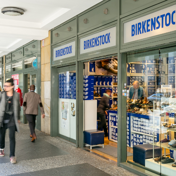 birkenstock store in berlin