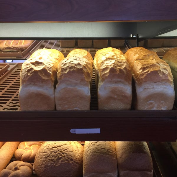 Photo taken at European Bakery by Business o. on 2/29/2020