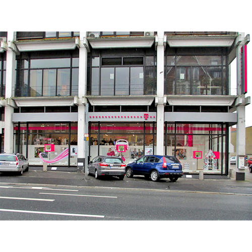 Telekom Shop Aschaffenburg Bayern