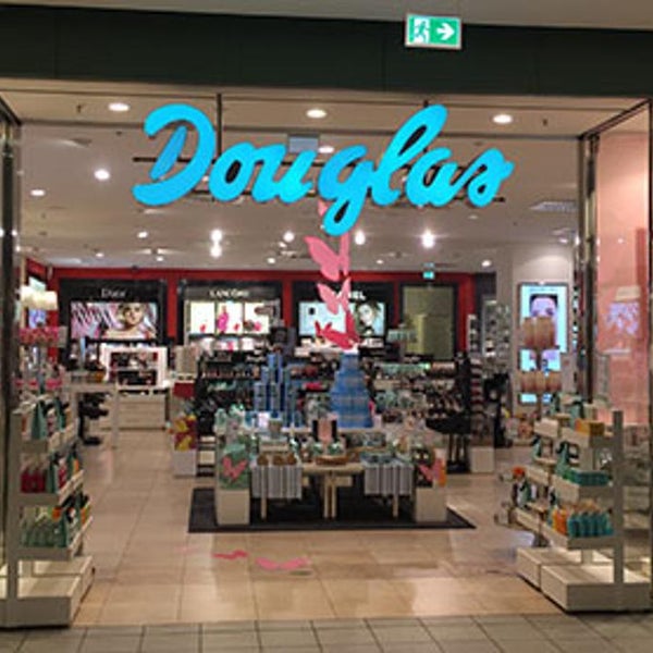 Parfumerie Douglas Ottensen 1 Tipp