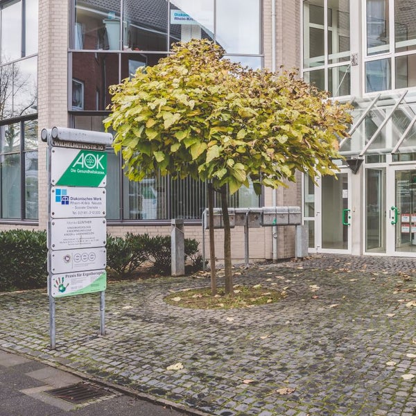 jobbörse aok rheinland hamburg
